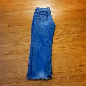 BKE Seth jeans 38 reg